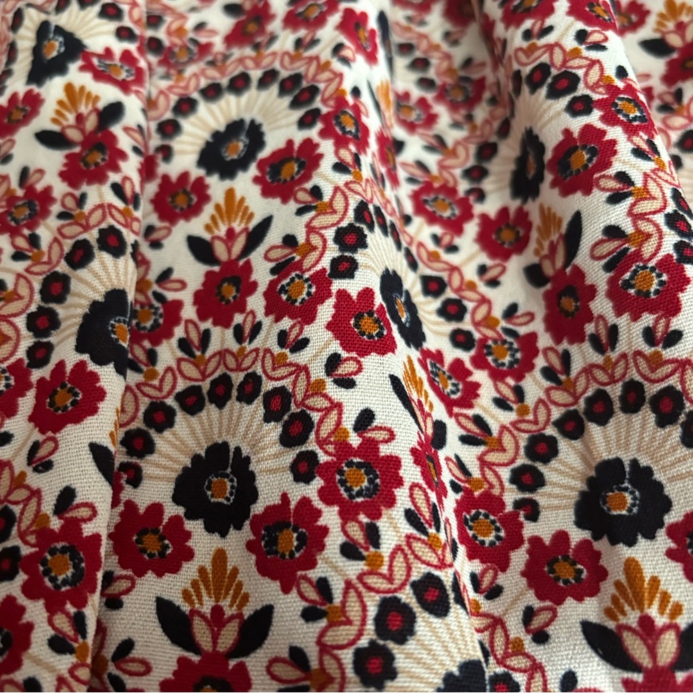 Entry blouse - Picture 2 of 4